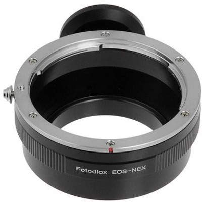 

Fotodiox Inc. 10LAEOS-NEX Mechanical Lens Adapter