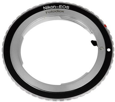 

Fotodiox Inc. 07LAnkeos Mechanical Lens Adapter