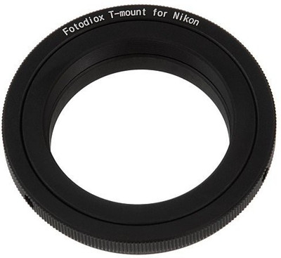 

Fotodiox Inc. 07LAtmnk Mechanical Lens Adapter
