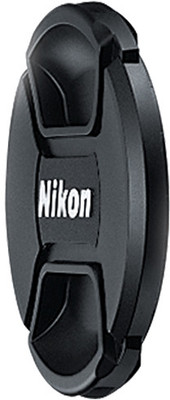 Nikon LC-52 Lens Cap(52 mm) available at flipkart for Rs.170