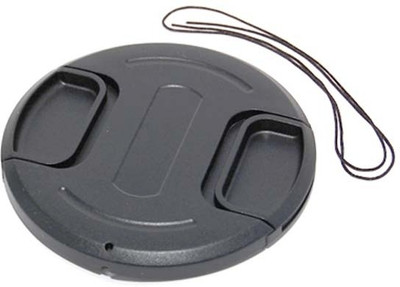 

JJC LC-86 Lens Cap(Black, 86 mm)