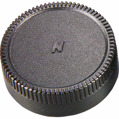 SONIA RLC-N Lens Cap(Black, 49 mm) available at flipkart for Rs.140