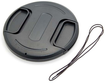 JJC LC 95 Lens Cap Black, 95 mm
