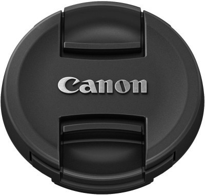 

Canon SPLC101 Lens Cap(Black, 58 mm)