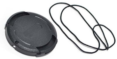 

JJC LC-34 Lens Cap(Black, NA mm)