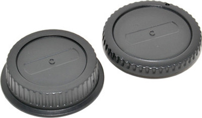 

JJC LR-1 Lens Cap(Black)