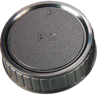 

SONIA RLC-PK Lens Cap(Black, 55 mm)