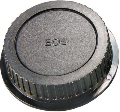 SONIA RLC-EOS Lens Cap(Black, 58 mm) available at flipkart for Rs.140