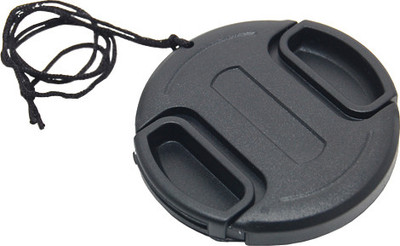 

JJC LC-52 Lens Cap(52 mm)