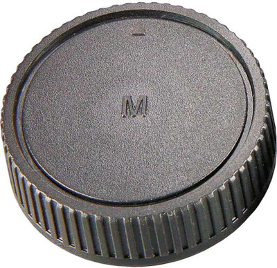 

SONIA RLC-M Lens Cap(Black, 46 mm)