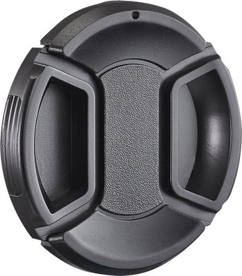 

Futaba 1004CAM Lens Cap(Black, 49 mm)