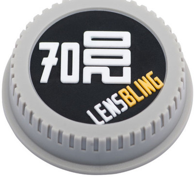 

Black Rapid RAA2C-1A4 UNI Lens Cap