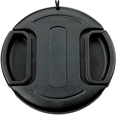 

JJC LC-105 Lens Cap(Black, 105 mm)