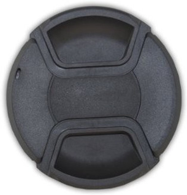 

PLR PLLC52-501 Lens Cap(Black, 52 mm)