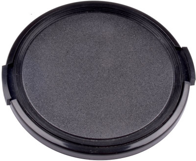 SONIA SOC37 Lens Cap(Black, 37 mm) available at flipkart for Rs.140