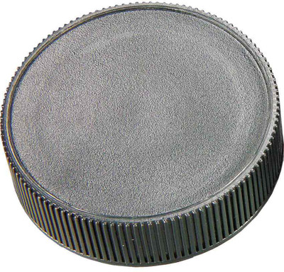 

SONIA RLC-LR Lens Cap(Black, 55 mm)