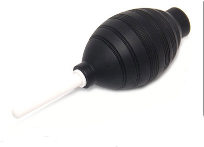 JJC Dust Blower Cleaner for Lens CCD Sensors Lens Cleaner