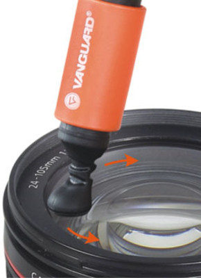 

Vanguard CK3N1 Lens Cleaner