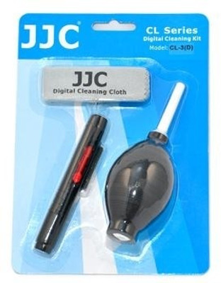 

JJC Camera Lens Cleaning Kit CL-3D