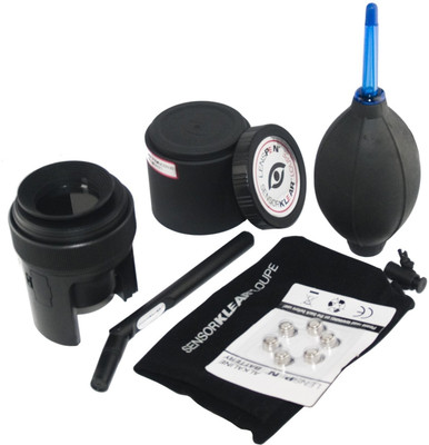 

Lenspen SensorKlear Loupe Kit Lens Cleaner