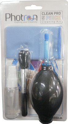 

Photron 5in1cp Lens Cleaner