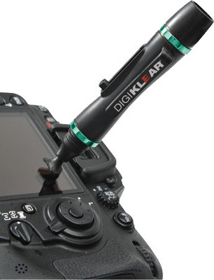 Lenspen Digiklear Lens Cleaner