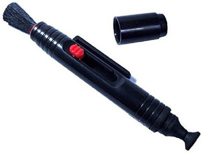 

JJC Large Lens Pen with Carbon Head (CL-P1) Lens Cleaner(Pack of 1)