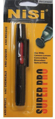 

Nisi Pro Lens Cleaner(NA ml, NA inch, Pack of 1)