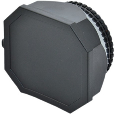 

JJC LH-DV37B Lens Hood(37 mm, Black)