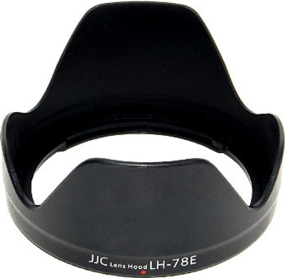 

JJC LH-78E Lens Hood