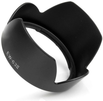 

Axcess KF03-040 EW-63 II Lens Hood(52 mm, Black)