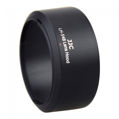 

JJC LH-54B Lens Hood(Black)