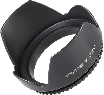 

Axcess KF03.009 Lens Hood(82 mm, Black)