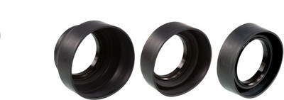 

SONIA RLH55 Lens Hood(55 mm, Black)