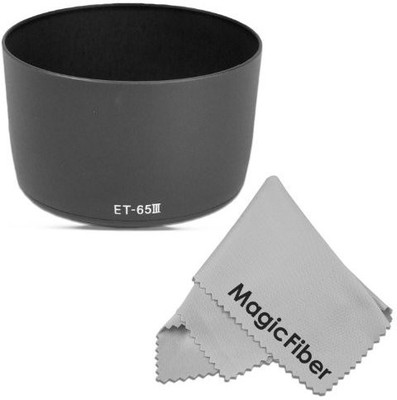 

Goja MA0102 Lens Hood(Grey, Black)