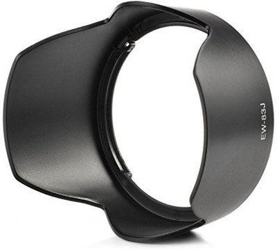 

Axcess KF03-057 Lens Hood(52 mm, Black)