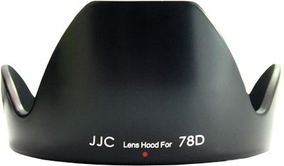 

JJC LH-78D Lens Hood
