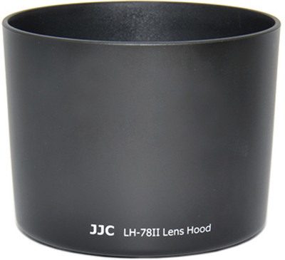 

JJC LH-78II Lens Hood(Black)