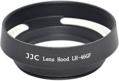 

JJC LH-46GF Lens Hood(Black)