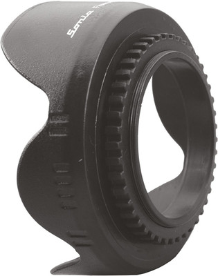 

SONIA FLH62 Lens Hood(62 mm, Black)