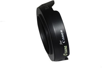 

Ozure 18-55 Canon Lens Hood(58 mm, Black)