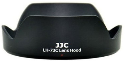 

JJC LH-73C Lens Hood(Black)