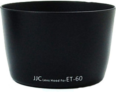 

JJC LH-60 Lens Hood(Black)