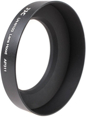 

JJC LH-N103 Lens Hood(Black)
