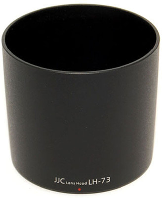 

JJC LH-73 Lens Hood(Black)