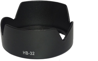

Ozure HB-32 Lens Hood(67 mm, Black)