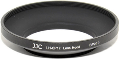 

JJC LH-CP17 Lens Hood(Black)