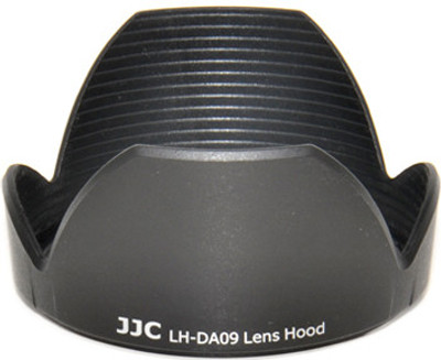 

JJC LH-DA09 Lens Hood(Black)