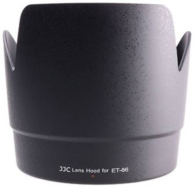 

JJC LH-86 Lens Hood(Black)