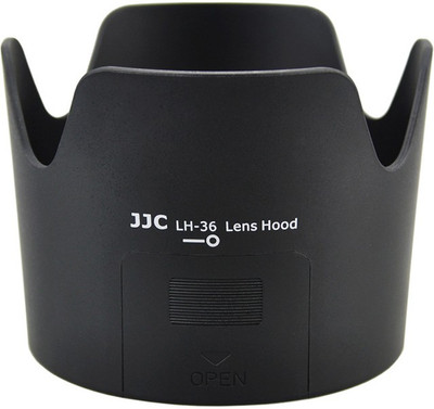 

JJC LH-36 Lens Hood(67 mm, Black)